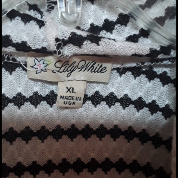 💸Lily white jacket - Picture 2 of 3